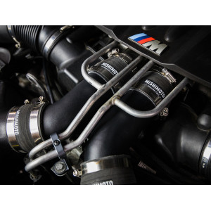 Charge Pipe Mishimoto BMW M5/M6 F1X (2012-2018)