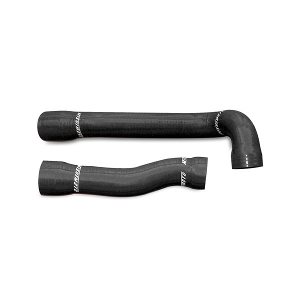 Durites de radiateur Mishimoto BMW M3 E46 (2001-2006) - MIM-HOSE-E46-99.N - MMHOSE-E46-99BK