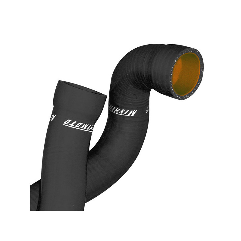 Durites de radiateur Mishimoto BMW M3 E46 (2001-2006) - MIM-HOSE-E46-99.N - MMHOSE-E46-99BK