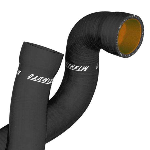 Durites de radiateur Mishimoto BMW M3 E46 (2001-2006) - MIM-HOSE-E46-99.N - MMHOSE-E46-99BK