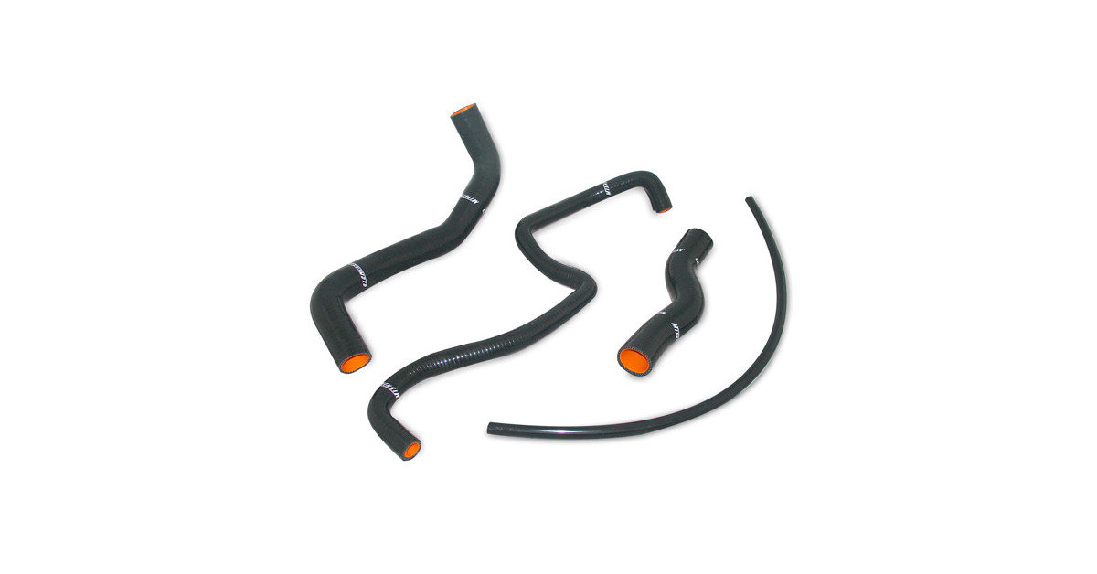 Durites de radiateur Mishimoto Nissan 350Z (2003-2006)