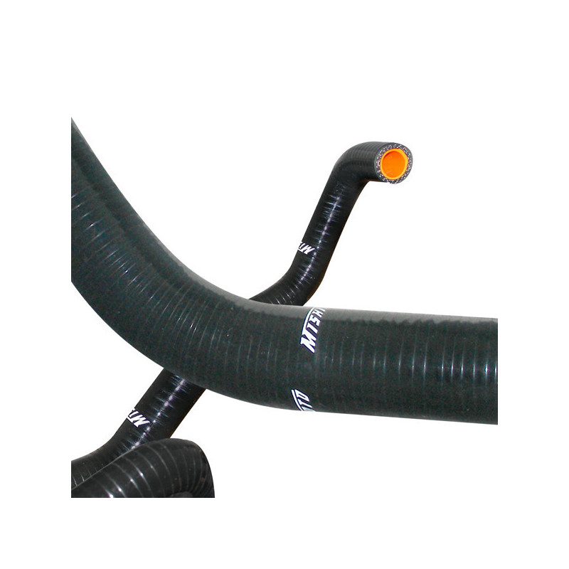 Durites de radiateur Mishimoto Nissan 350Z (2003-2006) - MIM-HOSE-350Z-03.B - MMHOSE-350Z-03BL