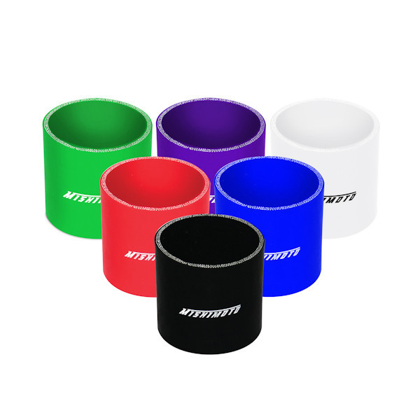 Durite silicone Mishimoto Ø76 mm  - MIM-CP-30S.N - MMCP-30SBK