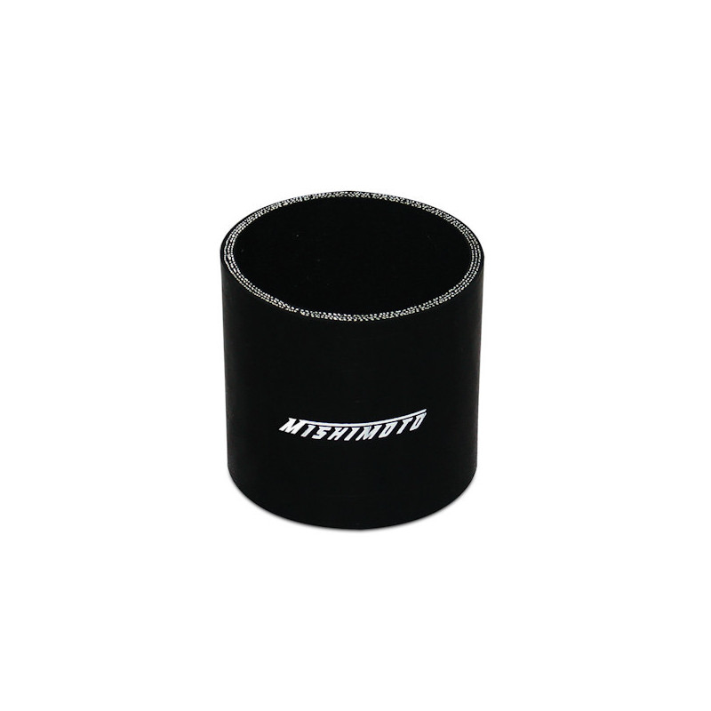 Durite silicone Mishimoto Ø76 mm  - MIM-CP-30S.N - MMCP-30SBK
