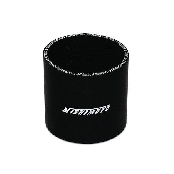 Durite silicone Mishimoto Ø76 mm  - MIM-CP-30S.N - MMCP-30SBK