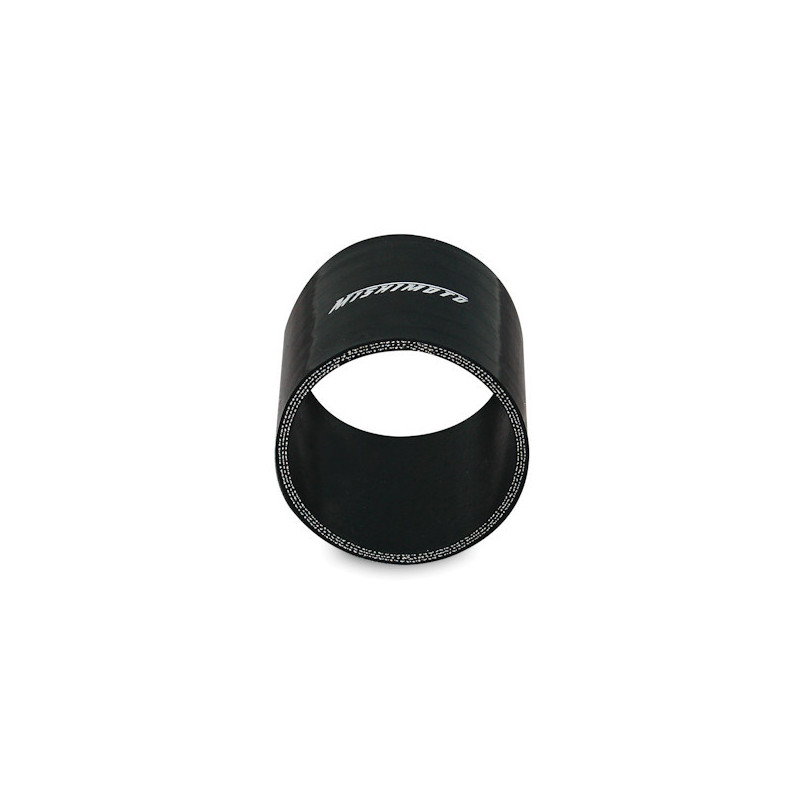 Durite silicone Mishimoto Ø76 mm  - MIM-CP-30S.N - MMCP-30SBK