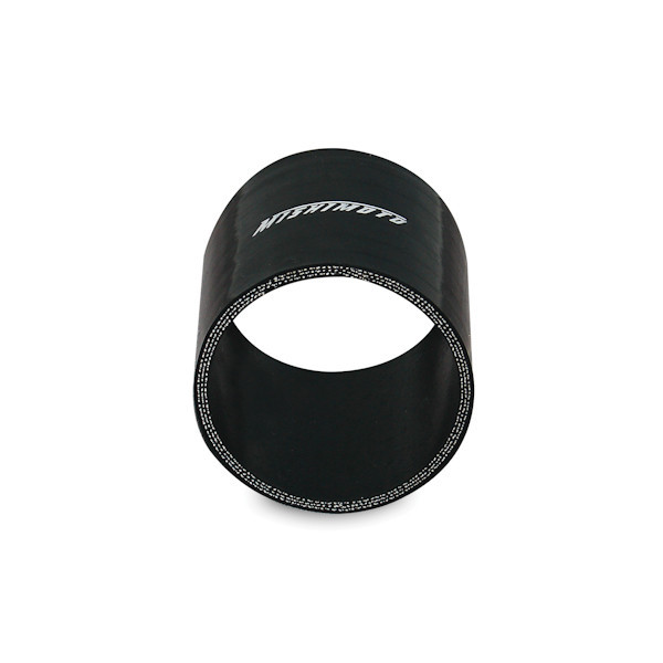 Durite silicone Mishimoto Ø76 mm  - MIM-CP-30S.N - MMCP-30SBK
