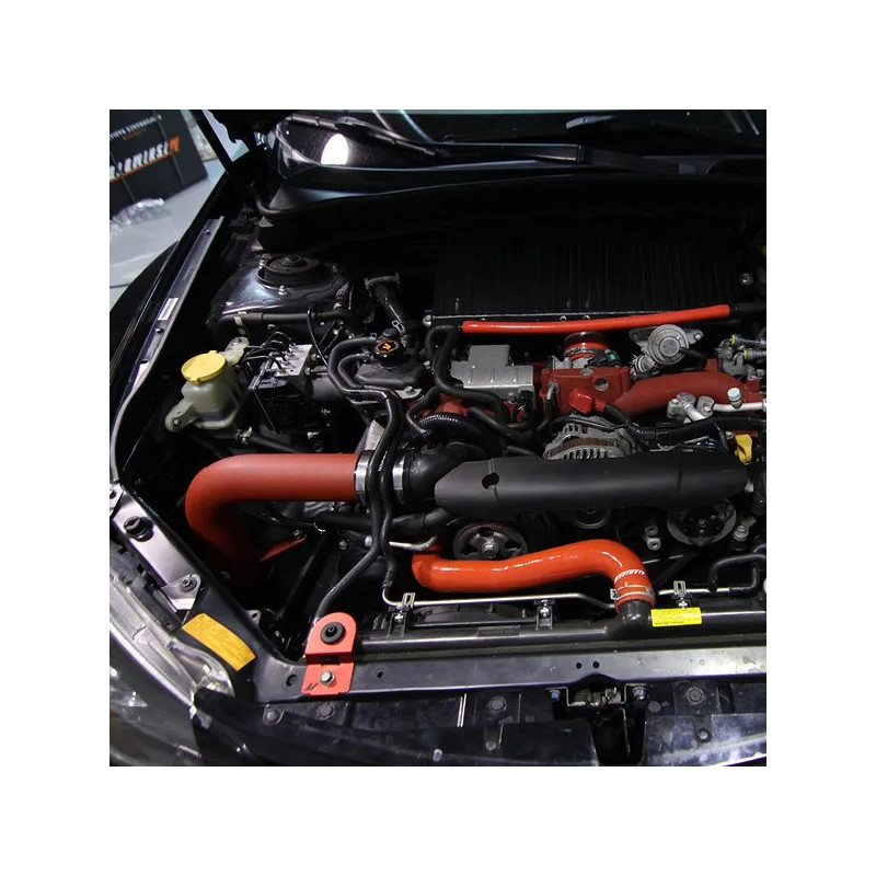 Admission Cold Air MISHIMOTO Subaru Impreza WRX/STI (2008-2014) - MIM-AI-STI-08.N - MMAI-STI-08WBK