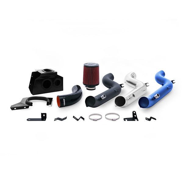 Kit admission directe MISHIMOTO pour Ford Focus RS 2016-2018 - MIM-AI-RS-16.N - MMAI-RS-16WBK