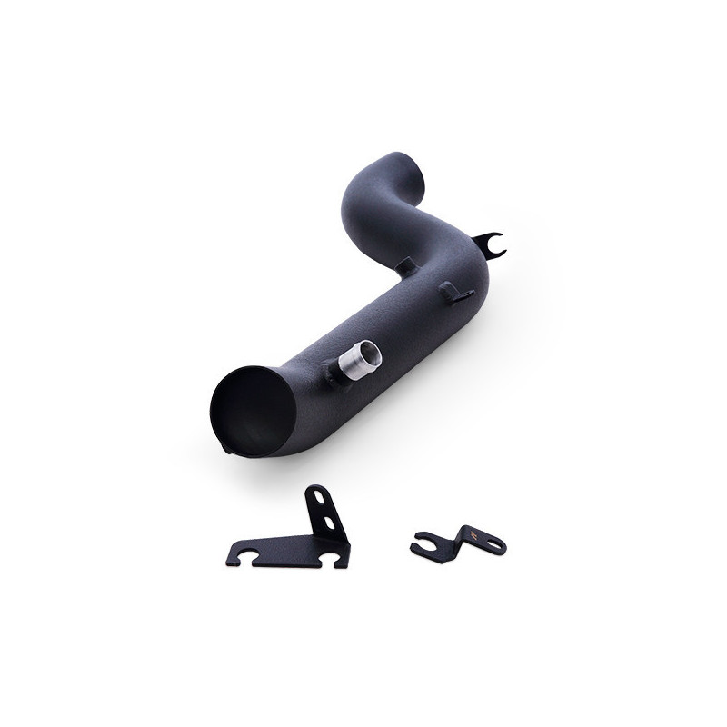 Kit admission directe MISHIMOTO pour Ford Focus RS 2016-2018 - MIM-AI-RS-16.N - MMAI-RS-16WBK