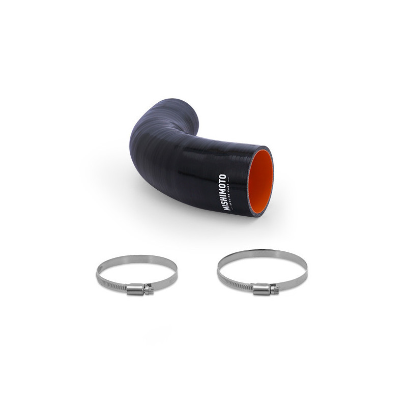 Kit admission directe MISHIMOTO pour Ford Focus RS 2016-2018 - MIM-AI-RS-16.N - MMAI-RS-16WBK
