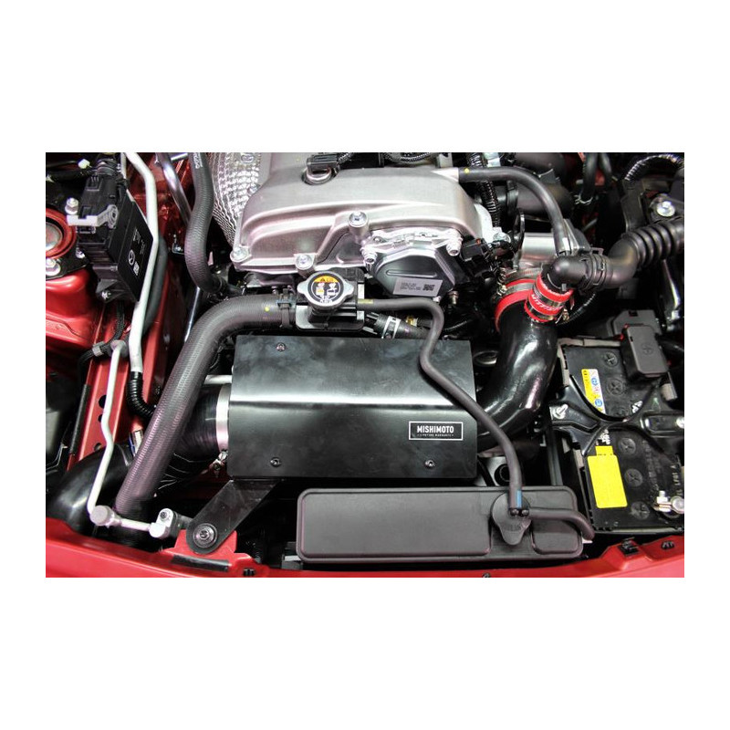 Admission Dynamique MISHIMOTO Mazda MX5 ND 2.0 Skyactive (2016-2021) - MIM-AI-MIA-16.R - MMAI-MIA-16WRD