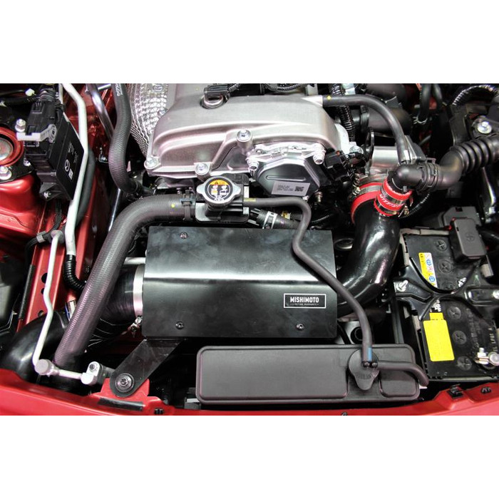 Admission Dynamique MISHIMOTO Mazda MX5 ND 2.0 Skyactive (2016-2021) - MIM-AI-MIA-16.R - MMAI-MIA-16WRD