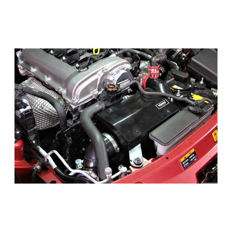 Admission Dynamique MISHIMOTO Mazda MX5 ND 2.0 Skyactive (2016-2021) - MIM-AI-MIA-16.R - MMAI-MIA-16WRD
