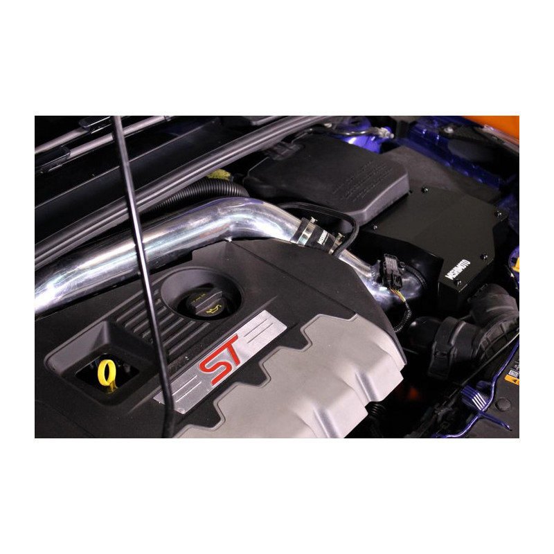Admission Dynamique MISHIMOTO Ford Focus MK3 ST250 (2013-2018) - MIM-AI-FOST-13.SI - MMAI-FOST-13P