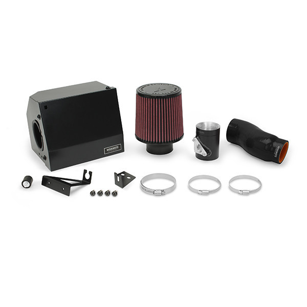 Admission Dynamique MISHIMOTO Honda Civic 1.5T FK7 (2016-2021) - MIM-AI-CIV-16.B - MMAI-CIV-16BL