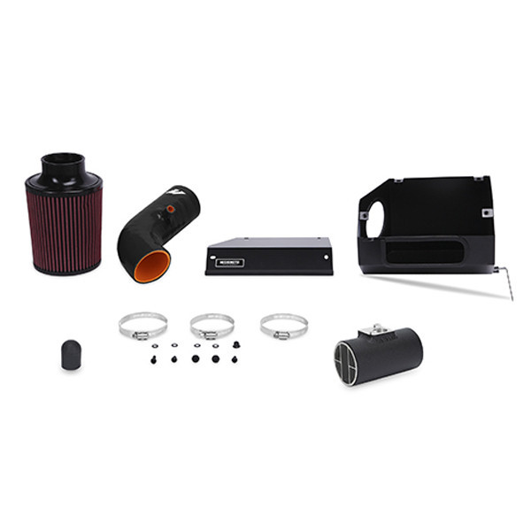 Kit admission directe MISHIMOTO Subaru BRZ /Toyota GT86 (2013-2020) - MIM-AI-BRZ-13B.N - MMAI-BRZ-13BBK