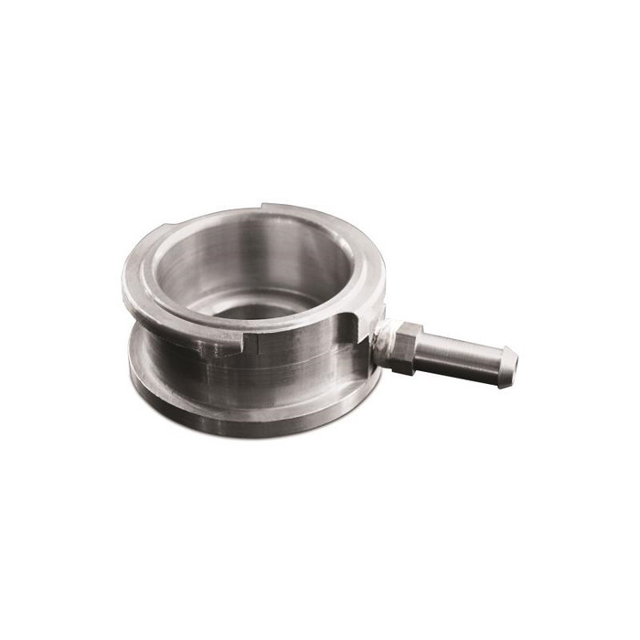 Goulotte de refroidissement universelle Alu à souder Mishimoto - MIM-FN.S - MMFN-S