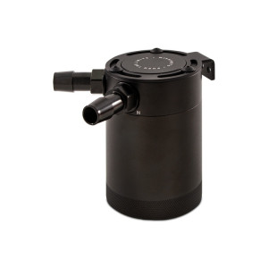 Récupérateur d'huile Compact 90ml Cloisonné MISHIMOTO M16x150