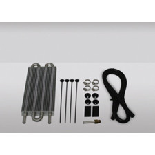 Radiateur de transmission/Direction assistée universel MISHIMOTO