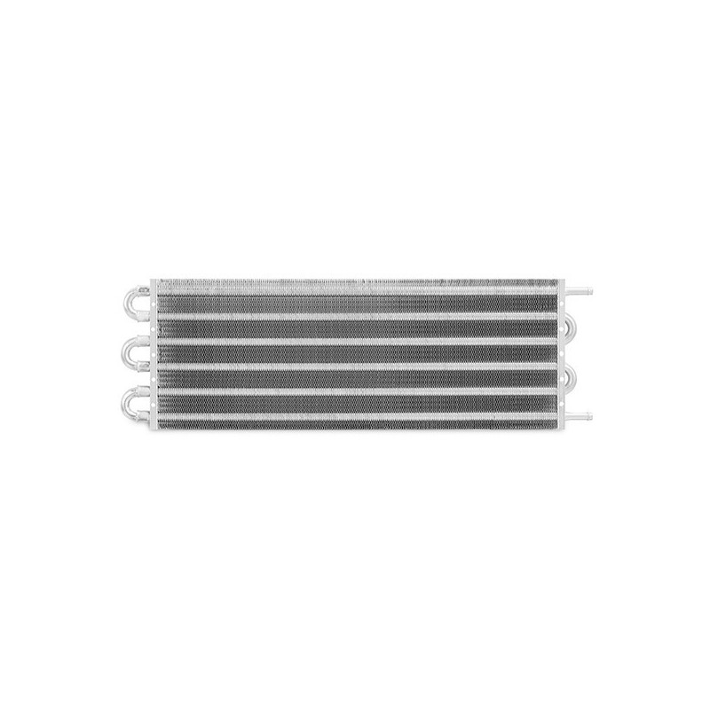 Radiateur de transmission universel MISHIMOTO 508x190x19mm - MIM-TC-TF-2075 - MMTC-TF-2075 - 3666618726595