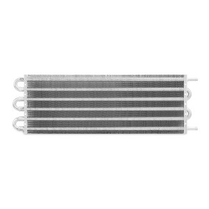 Radiateur de transmission universel MISHIMOTO 508x190x19mm