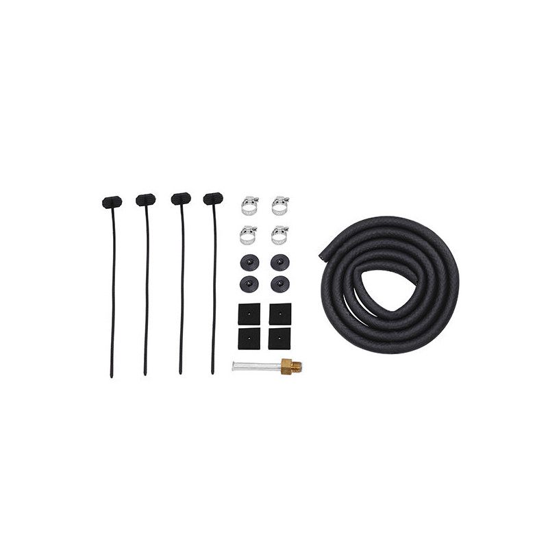 Radiateur de transmission universel MISHIMOTO 508x190x19mm - MIM-TC-TF-2075 - MMTC-TF-2075 - 3666618726595
