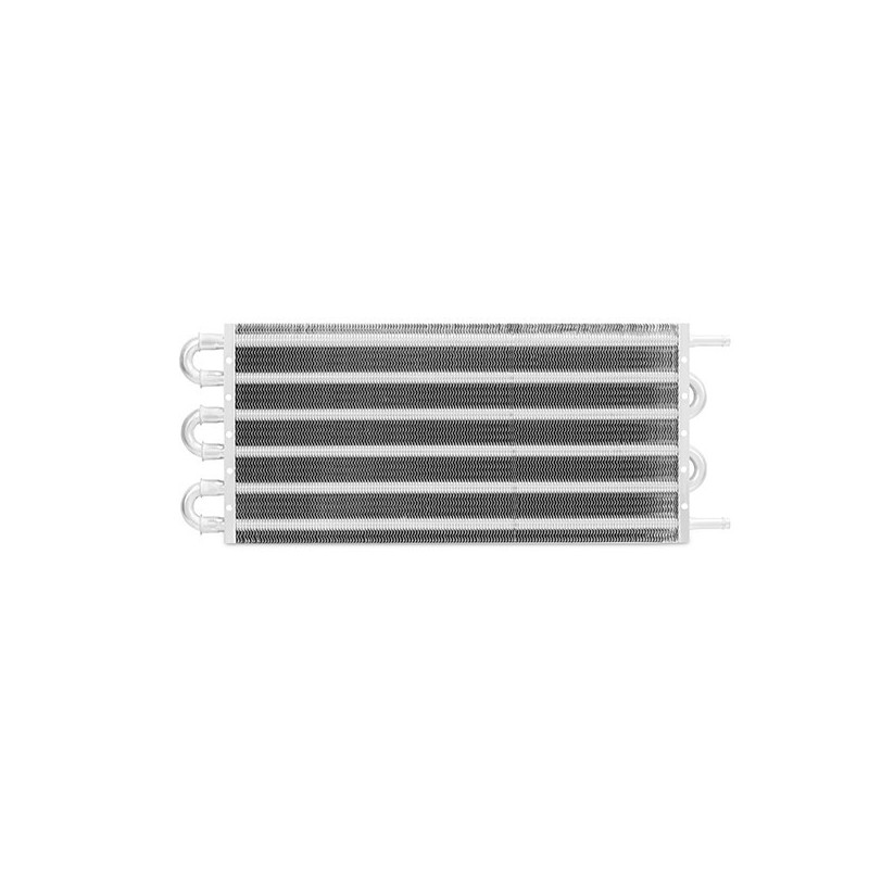 Radiateur de transmission universel MISHIMOTO 381x190x19mm - MIM-TC-TF-1575 - MMTC-TF-1575 - 3666618726601