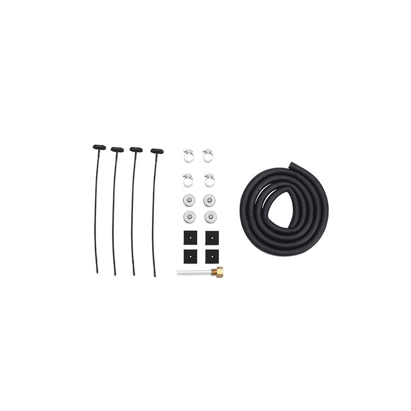 Radiateur de transmission universel MISHIMOTO 381x190x19mm - MIM-TC-TF-1575 - MMTC-TF-1575 - 3666618726601