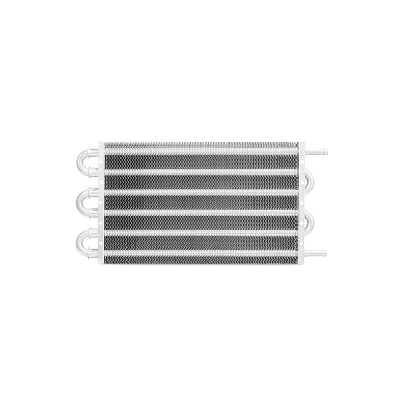 Radiateur de transmission universel MISHIMOTO 305x190x19mm - MIM-TC-TF-1275 - MMTC-TF-1275 - 3666618726618