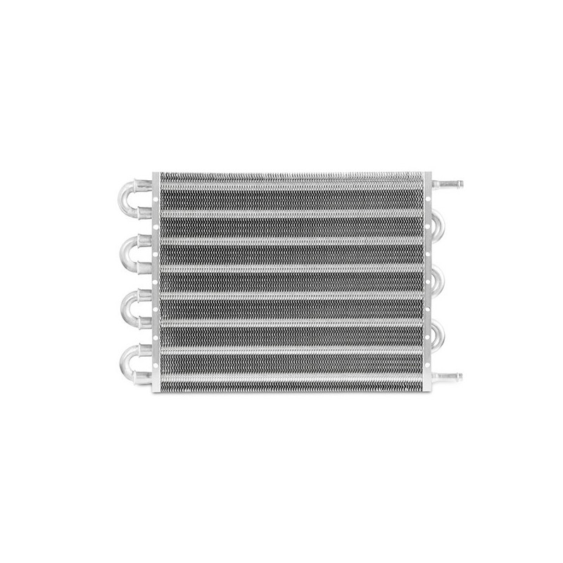 Radiateur de transmission Universel MISHIMOTO 305x254x19mm - MIM-TC-TF-1212 - MMTC-TF-1212 - 3666618726625