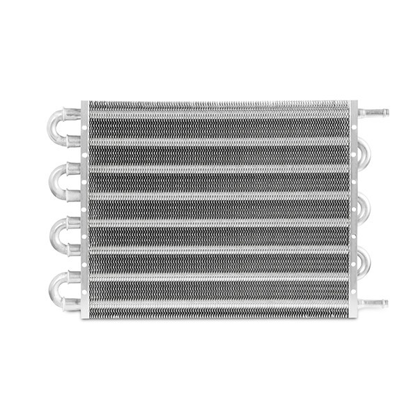Radiateur de transmission Universel MISHIMOTO 305x254x19mm - MIM-TC-TF-1212 - MMTC-TF-1212 - 3666618726625