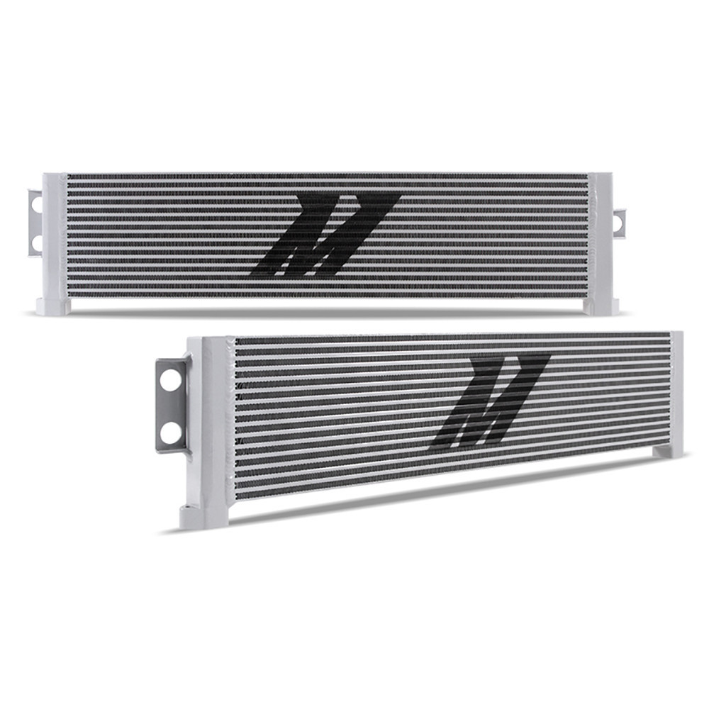 Kit Radiateur de transmission Universel MISHIMOTO - MIM-OC-F - MMOC-F - 3666618726656