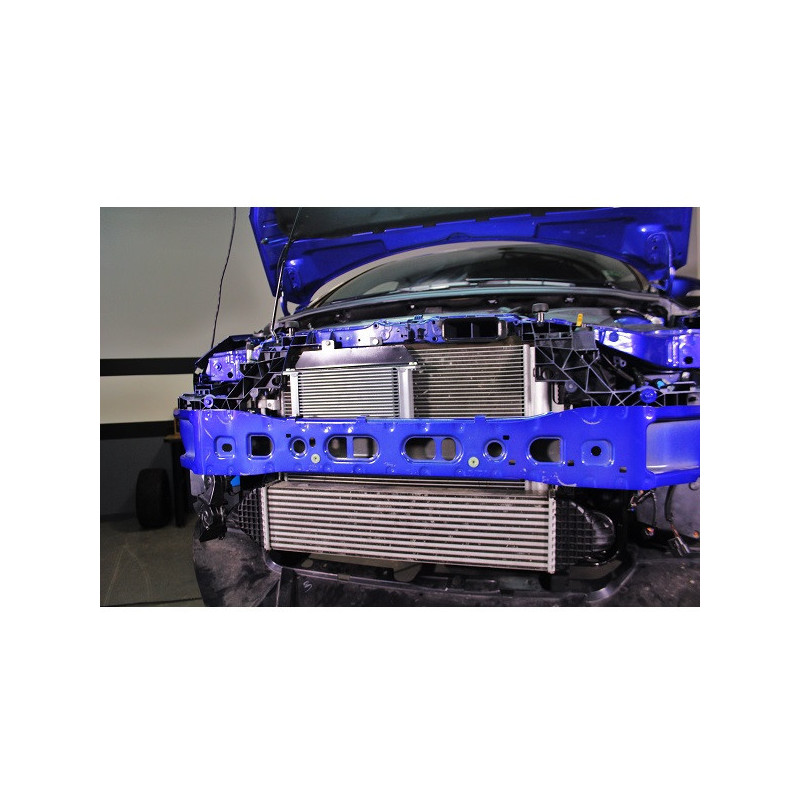 Kit Radiateur de transmission Universel MISHIMOTO - MIM-OC-F - MMOC-F - 3666618726656