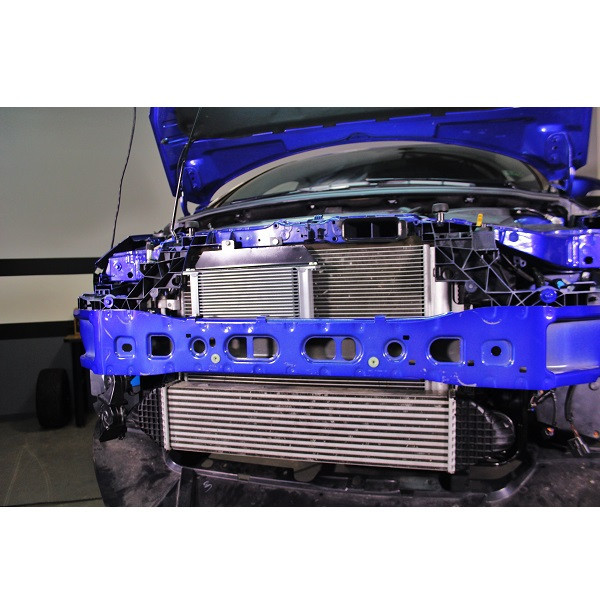 Kit Radiateur de transmission Universel MISHIMOTO - MIM-OC-F - MMOC-F - 3666618726656