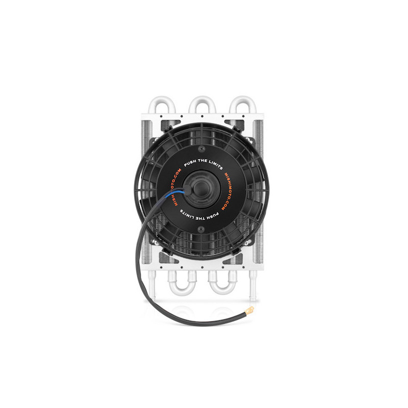 Kit Radiateur de transmission Universel MISHIMOTO - MIM-OC-F - MMOC-F - 3666618726656