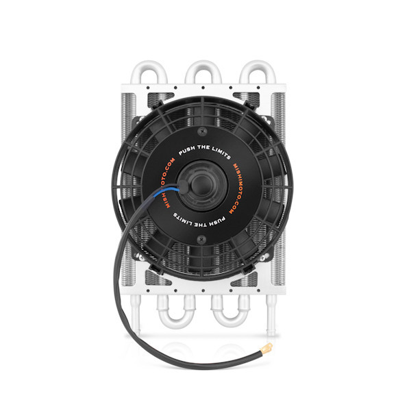 Kit Radiateur de transmission Universel MISHIMOTO - MIM-OC-F - MMOC-F - 3666618726656