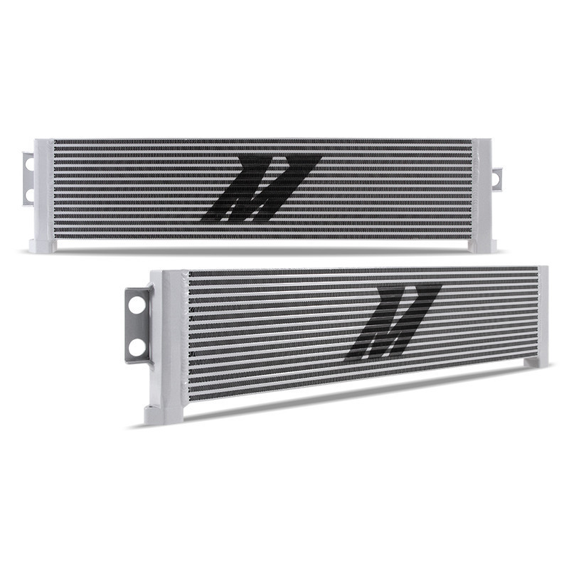 Kit Radiateur de transmission Universel MISHIMOTO - MIM-OC-F - MMOC-F - 3666618726656