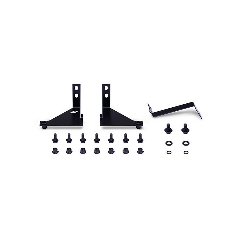 Kit Radiateur de transmission Universel MISHIMOTO - MIM-OC-F - MMOC-F - 3666618726656