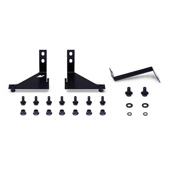 Kit Radiateur de transmission Universel MISHIMOTO - MIM-OC-F - MMOC-F - 3666618726656