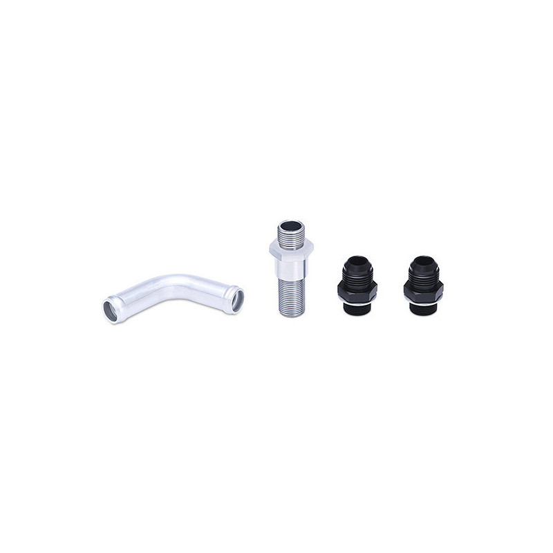 Kit Radiateur de transmission Universel MISHIMOTO - MIM-OC-F - MMOC-F - 3666618726656