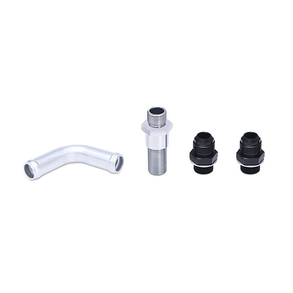 Kit Radiateur de transmission Universel MISHIMOTO - MIM-OC-F - MMOC-F - 3666618726656