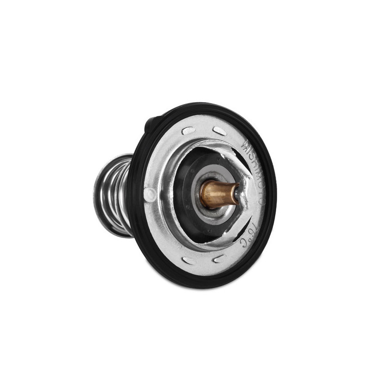 Thermostat Racing MISHIMOTO Mazda RX8 (2004-2010) - MIM-TS-RX8-04L - MMTS-RX8-04L - 3666618726670