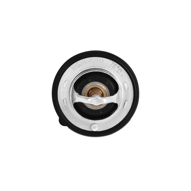 Thermostat Racing MISHIMOTO Mazda RX8 (2004-2010) - MIM-TS-RX8-04L - MMTS-RX8-04L - 3666618726670