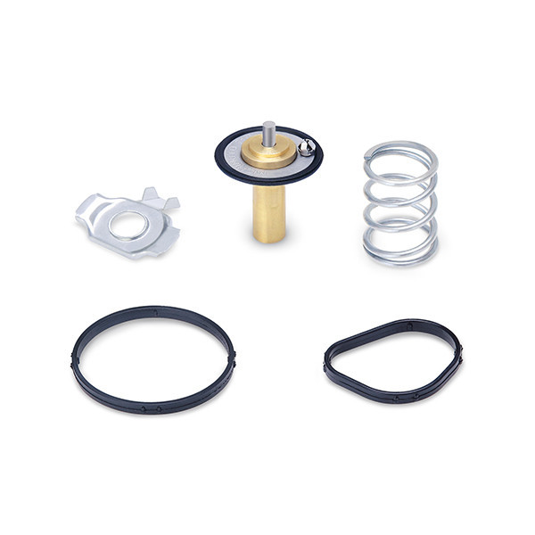Thermostat Racing MISHIMOTO Ford Fiesta ST 180 (2013-2019) - MIM-TS-FIST-14 - MMTS-FIST-14 - 3666618726700