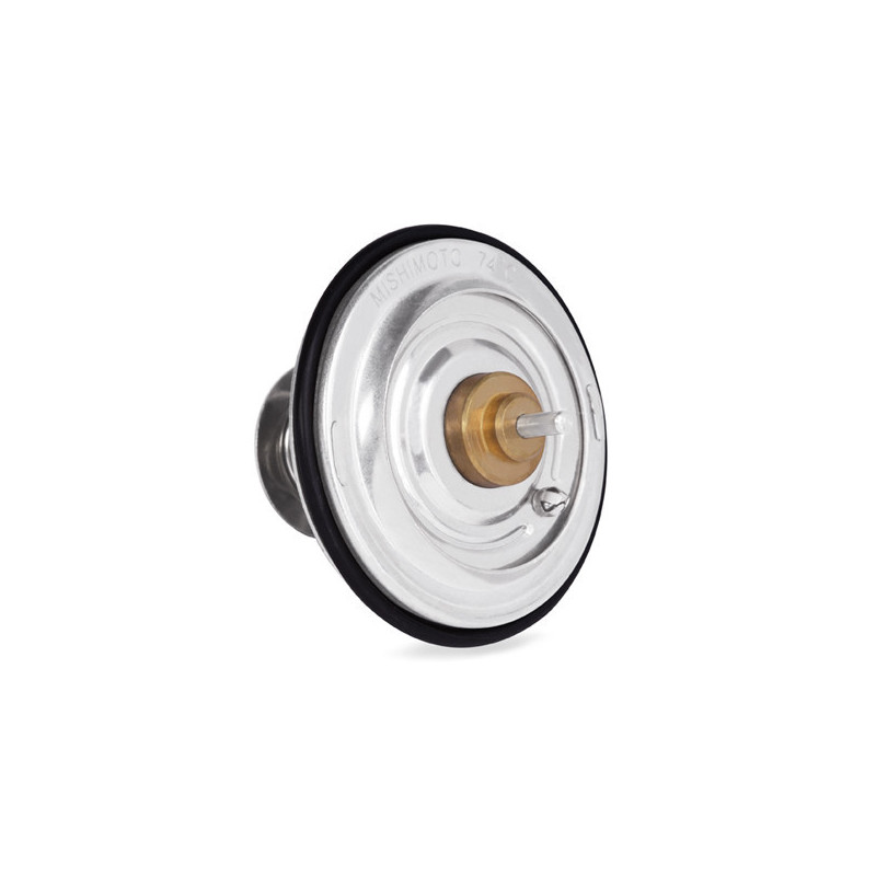 Thermostat Racing MISHIMOTO BMW moteur N52/N54/N55 - MIM-TS-E90-07 - MMTS-E90-07 - 3666618726717