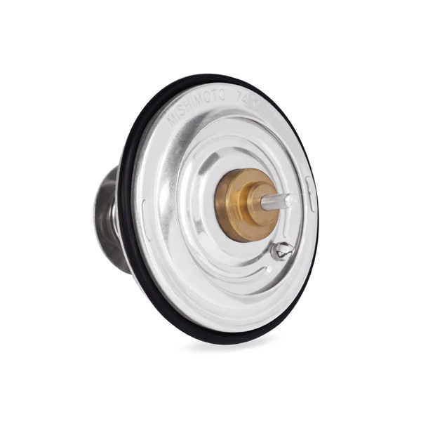 Thermostat Racing MISHIMOTO BMW moteur N52/N54/N55 - MIM-TS-E90-07 - MMTS-E90-07 - 3666618726717