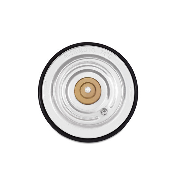 Thermostat Racing MISHIMOTO BMW moteur N52/N54/N55 - MIM-TS-E90-07 - MMTS-E90-07 - 3666618726717