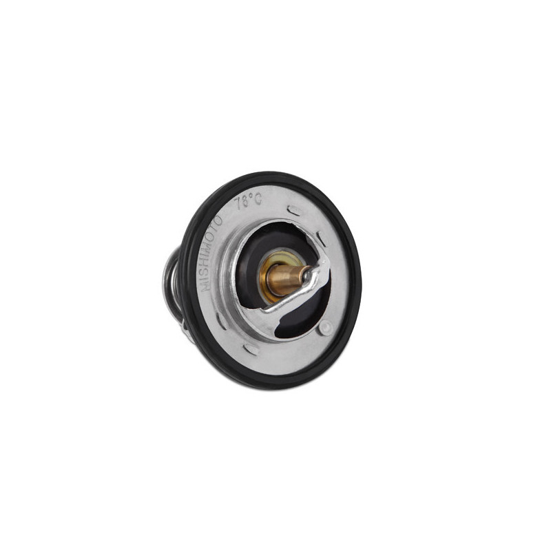Thermostat Racing 75° MISHIMOTO Subaru BRZ /Toyota GT86 (2012-2020) - MIM-TS-BRZ-13 - MMTS-BRZ-13 - 3666618726748