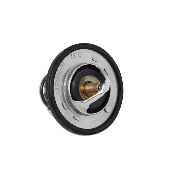 Thermostat Racing 75° MISHIMOTO Subaru BRZ /Toyota GT86 (2012-2020) - MIM-TS-BRZ-13 - MMTS-BRZ-13 - 3666618726748